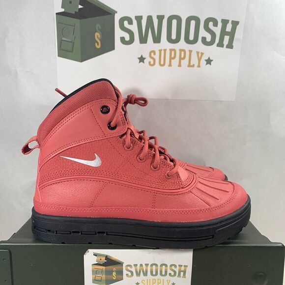 Nike ACG Woodside Boots524872-800 Kids 3.5Y